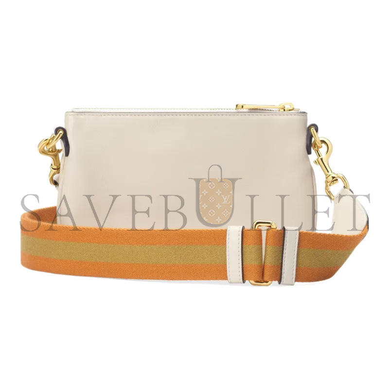 GUCCI BLONDIE MINI SHOULDER BAG 724599 (20*13*2.5cm)